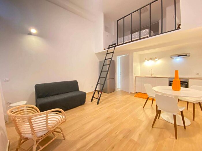 Appartamento bilocale in affitto in Via Luigi Mercantini, Bovisa, Milano