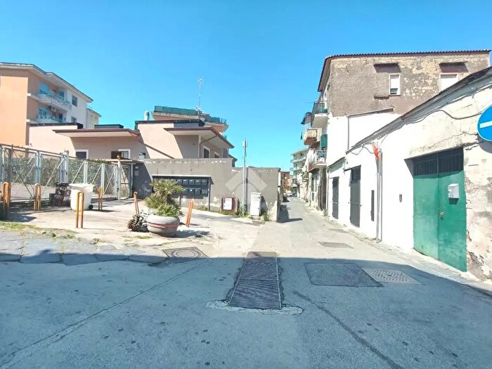 Appartamento bilocale in vendita in Via Capodivilla, SantAnastasia