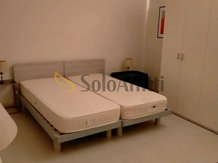 Appartamento bilocale in affitto in Via delle Donzelle, Siena