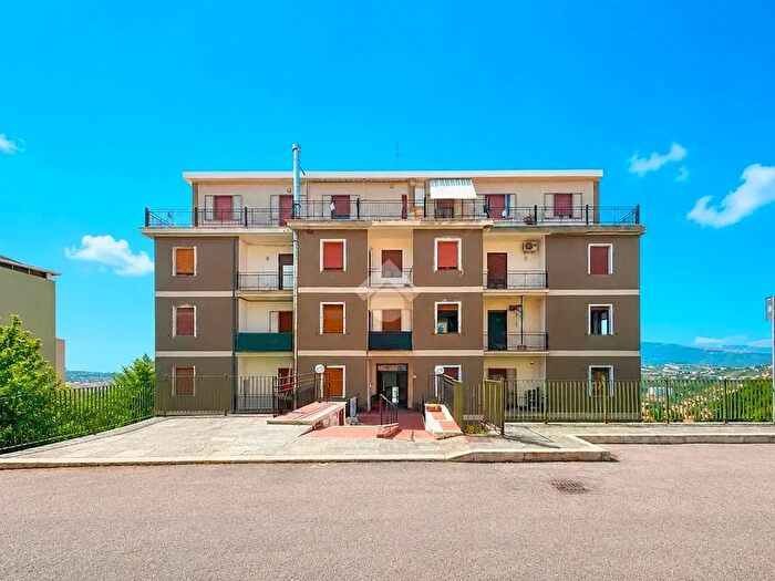 Appartamento trilocale in vendita in Via Filandro Quarantotti, Chieti