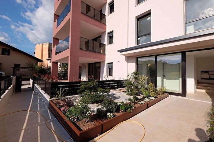 Appartamento trilocale in vendita in Pordenone