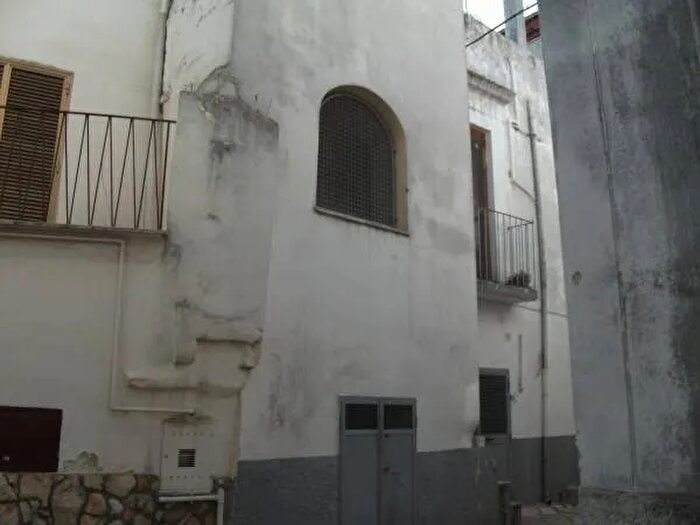 Appartamento trilocale in vendita in Indirizzo Vico Pietro Giannone, Cassano Delle Murge