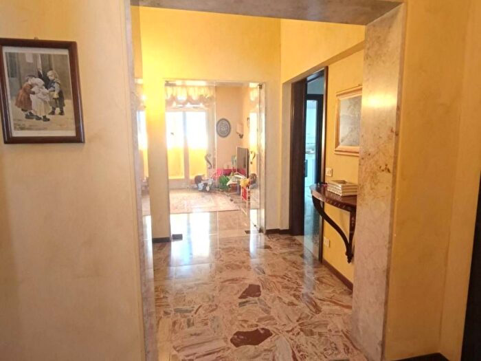 Appartamento quadrilocale in affitto in Porta Milano, Brescia