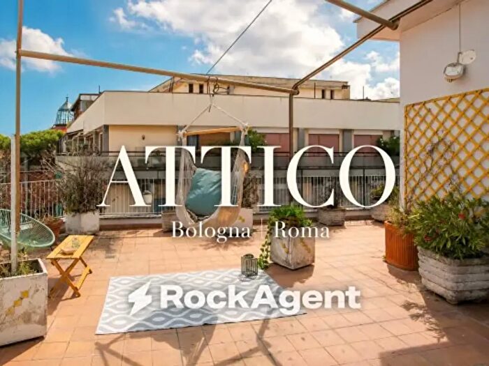 Appartamento quadrilocale in vendita in Via Ettore Pais, Roma