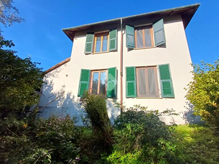 Case in Vendita e in Affitto - 3