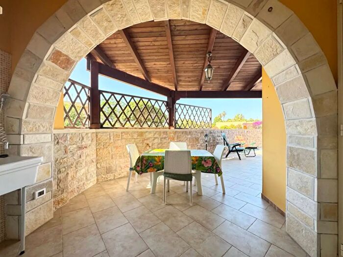 Casa trilocale in vendita in Viale dei Pashà, Melendugno