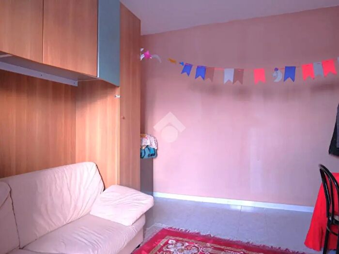 Appartamento bilocale in vendita in Via Giorgio Bizet, Pioltello