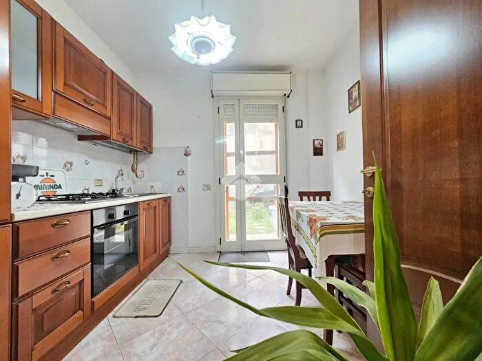 Casa quadrilocale in vendita in Via Cialdini, Quartu Sant'Elena