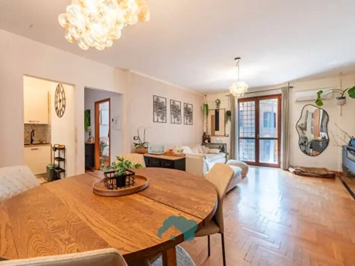 Appartamento quadrilocale in vendita in Via Borgo San Rocco, Frascati