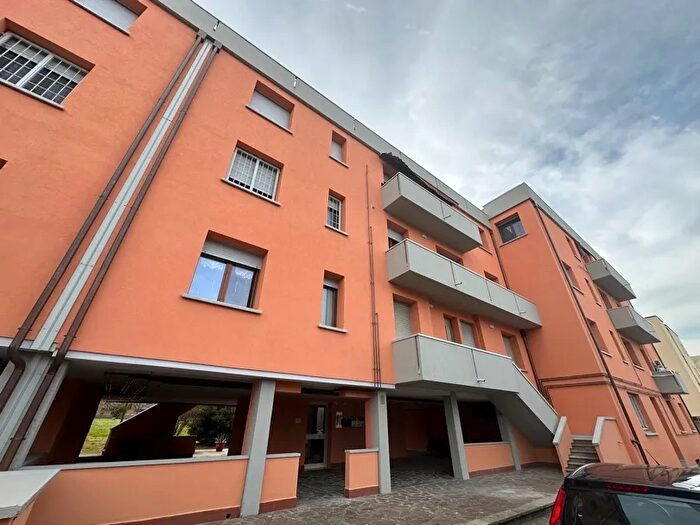 Appartamento in vendita in Via Allende Castel San Pietro Terme, Castel San Pietro Terme