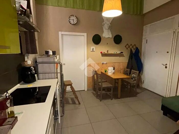 Appartamento bilocale in affitto in Via Ginori, Roma