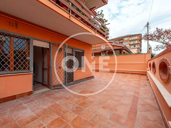 Appartamento bilocale in vendita in Via Giacomo Leopardi, Guidonia Montecelio