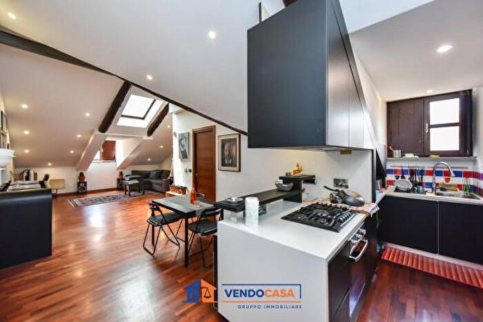 Case in Vendita e in Affitto - 2