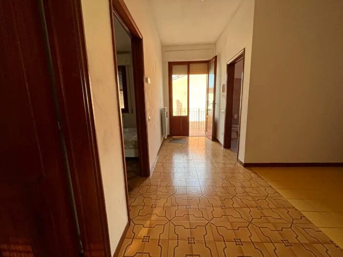 Appartamento quadrilocale in vendita in San Miniato