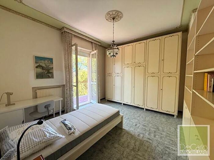 Appartamento quadrilocale in affitto in Torrette, Ancona