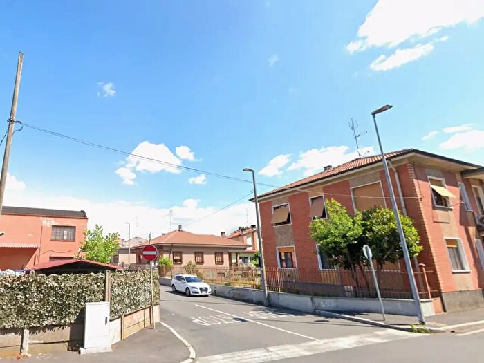 Appartamento bilocale in affitto in Via Mosè Bianchi, Paderno Dugnano