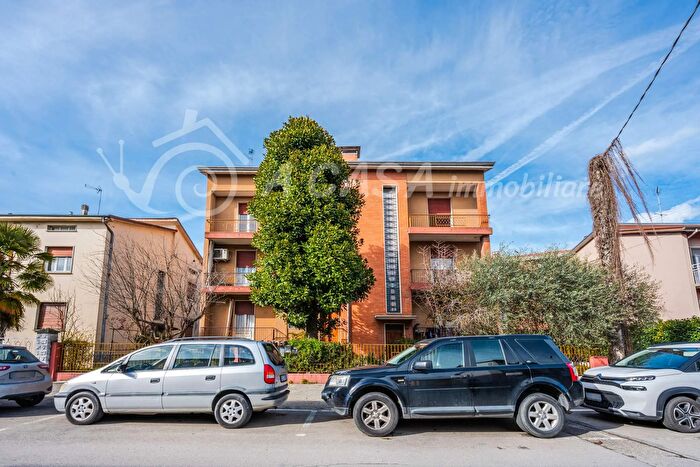 Appartamento quadrilocale in vendita in San Secondo Parmense