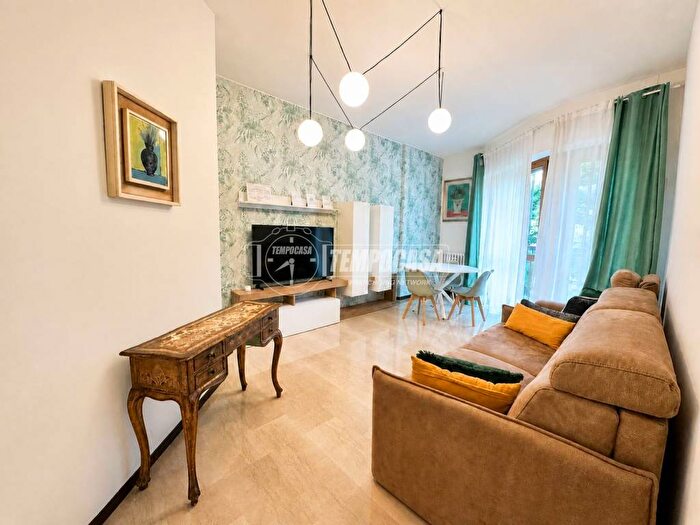 Appartamento bilocale in affitto in Via SantUguzzone, Villa San Giovanni, Milano