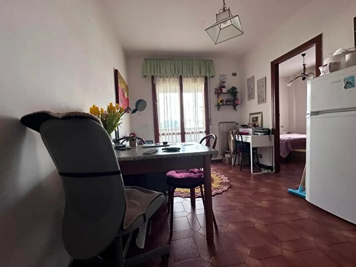 Appartamento bilocale in vendita in Pisa