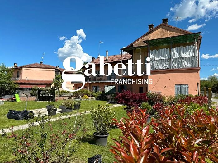 Casa quadrilocale in vendita in Statale, CastellAlfero