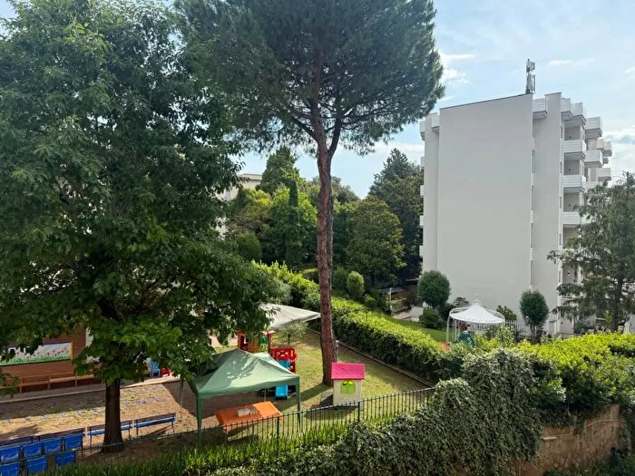 Appartamento con 5 locali in vendita in Via della Balduina, Roma