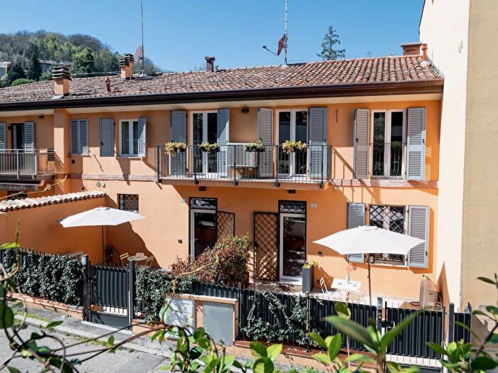 Appartamento bilocale in affitto in Via San Vittore, Colli Castiglione, Bologna