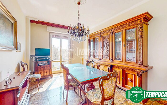 Appartamento trilocale in vendita in Valenza