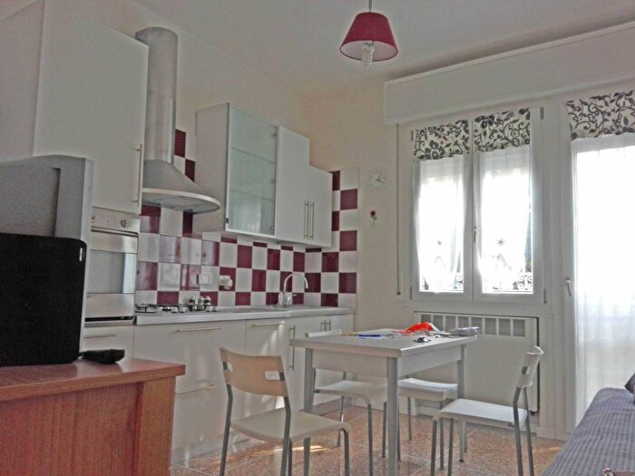 Appartamento bilocale in affitto in Santa Viola, Bologna