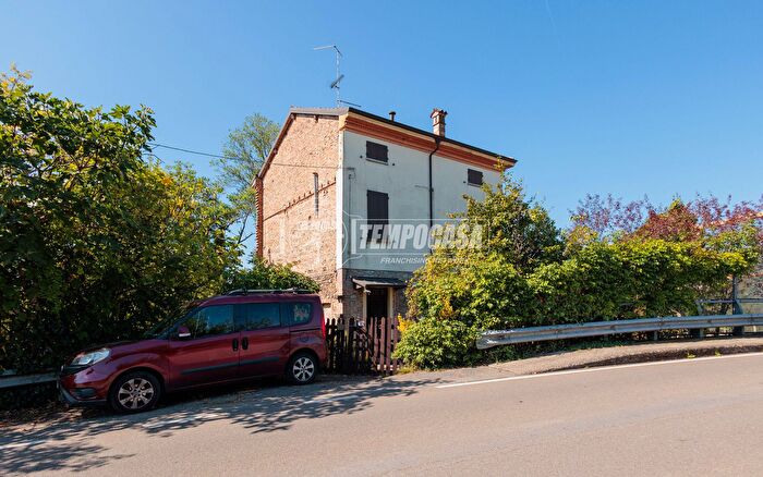 Appartamento quadrilocale in vendita in Via Gabriele dAnnunzio, Solignano