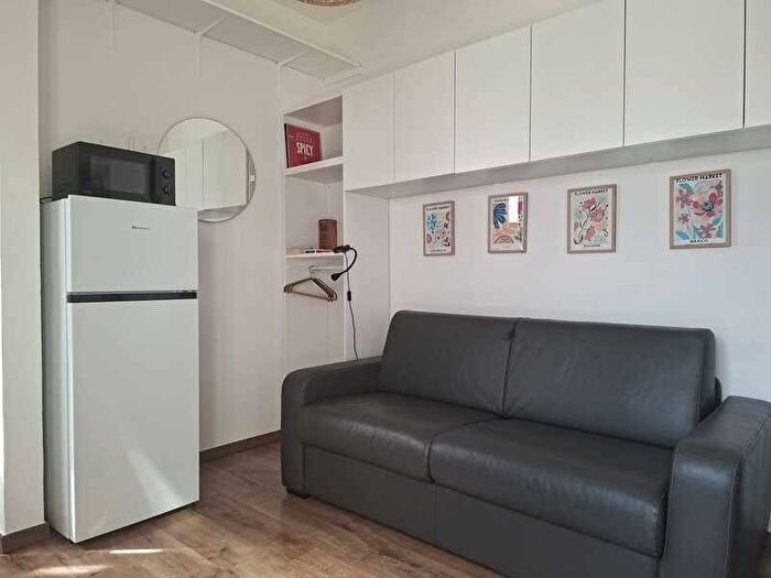 Appartamento monolocale in affitto in Via Rutilia, Ripamonti Fondazione Prada, Milano