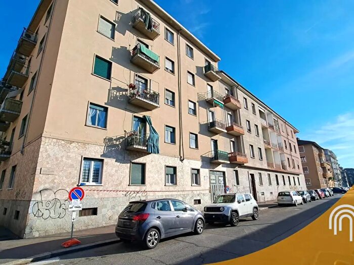 Appartamento trilocale in vendita in Via Sette Comuni, Torino