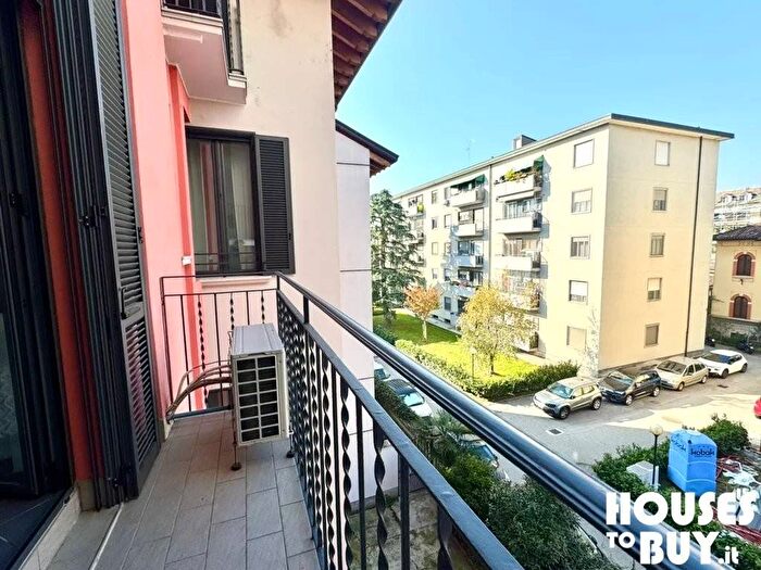 Appartamento bilocale in affitto in Via Monte Peralba, Santa Giulia, Milano