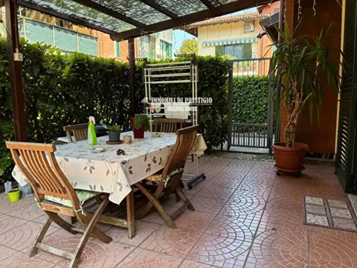Appartamento quadrilocale in vendita in Via Giovanni Paisiello, Corbetta