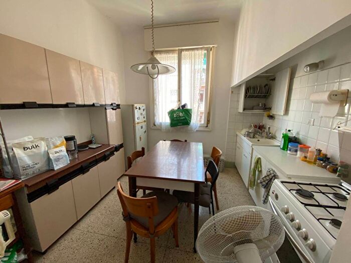 Appartamento quadrilocale in affitto in Via Ettore Bidone, Costa, Bologna