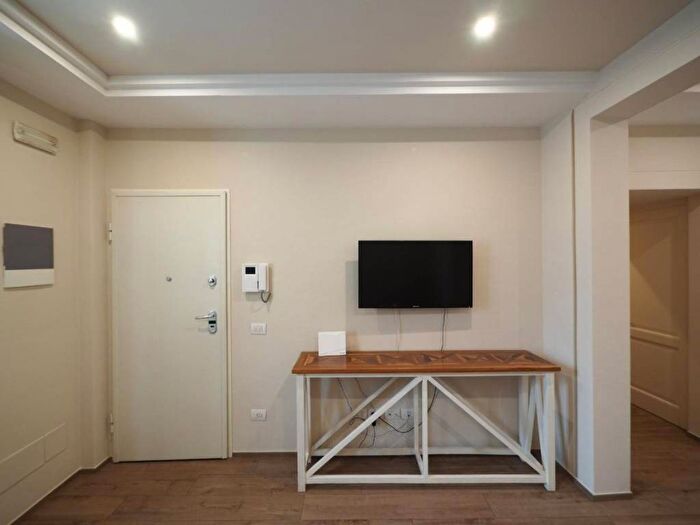 Appartamento quadrilocale in affitto in Via Capo di Mondo, Mazzini Oberdan, Firenze