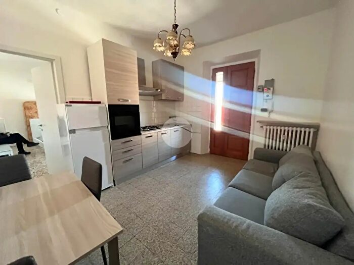 Appartamento bilocale in affitto in Via Felice Cavallotti, Valenza