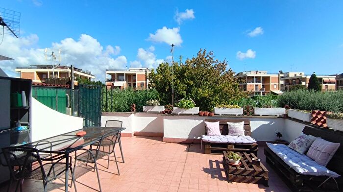 Appartamento bilocale in vendita in Via Dante Travagliati, Cerveteri