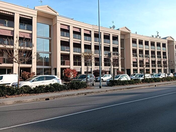 Appartamento trilocale in affitto in Strada Statale, Manta