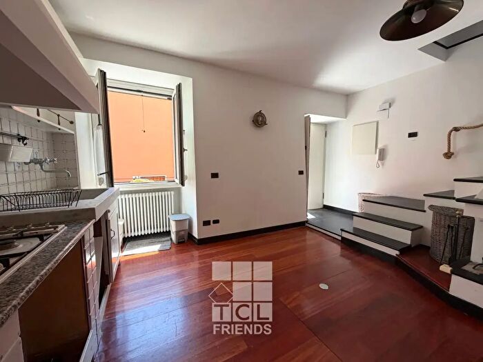 Casa bilocale in vendita in Lastrego, Genova