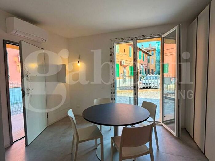 Appartamento monolocale in affitto in Via Andrea Costa, Costa, Bologna