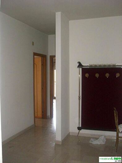 Appartamento con 5 locali in vendita in Via Luigi Sturzo, Agrigento