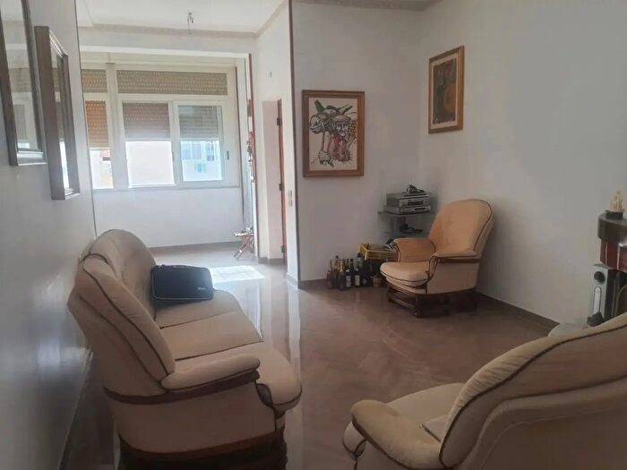 Appartamento con 7 locali in vendita in Passaggio Gino Marinuzzi, Palermo