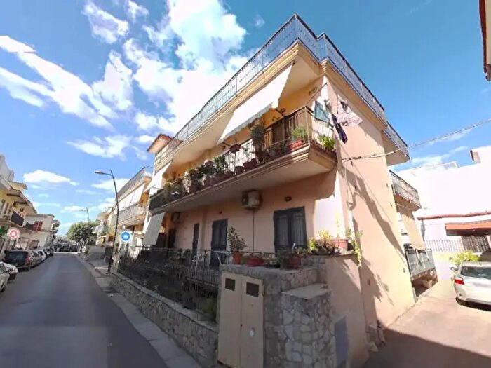 Appartamento bilocale in vendita in Via Poggiomarino, Scafati