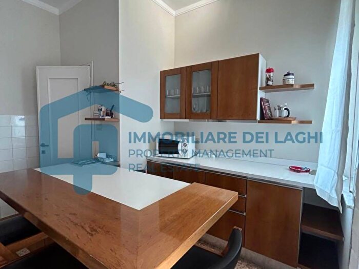 Appartamento quadrilocale in affitto in Piazza Ottantesimo Fanteria, Centro, Mantova