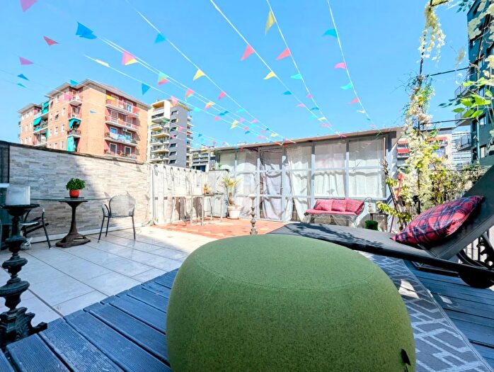 Appartamento trilocale in vendita in Via Privata Don Bartolomeo Grazioli, Milano