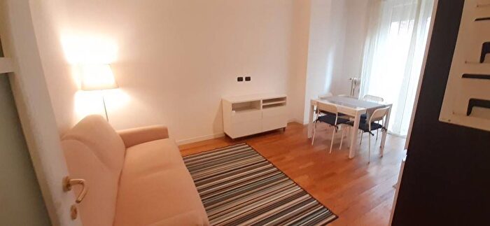 Appartamento bilocale in affitto in Via Generale Giuseppe Govone, Cenisio, Milano