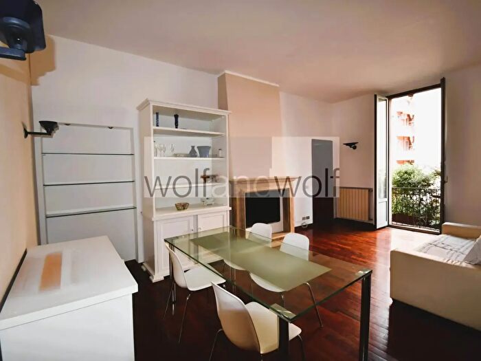 Appartamento bilocale in vendita in Via Molino delle Armi, Milano