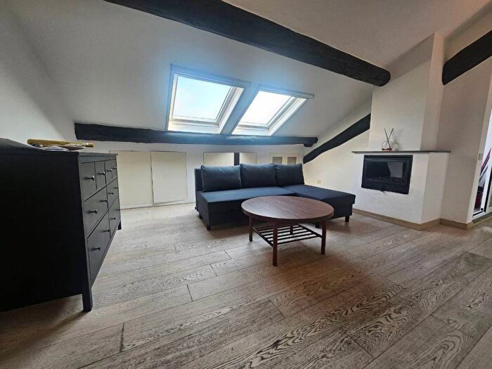 Casa trilocale in affitto in Via Savona, Solari, Milano