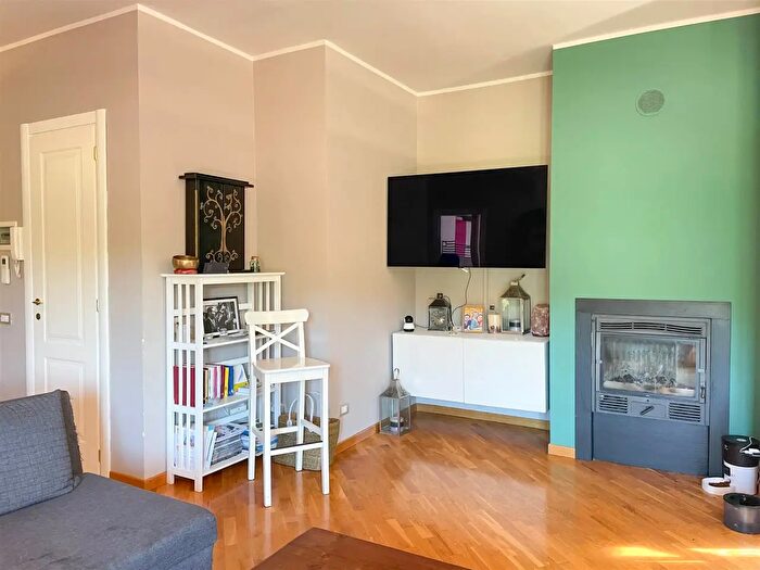 Appartamento con 5 locali in vendita in Corso Roma, Monleale