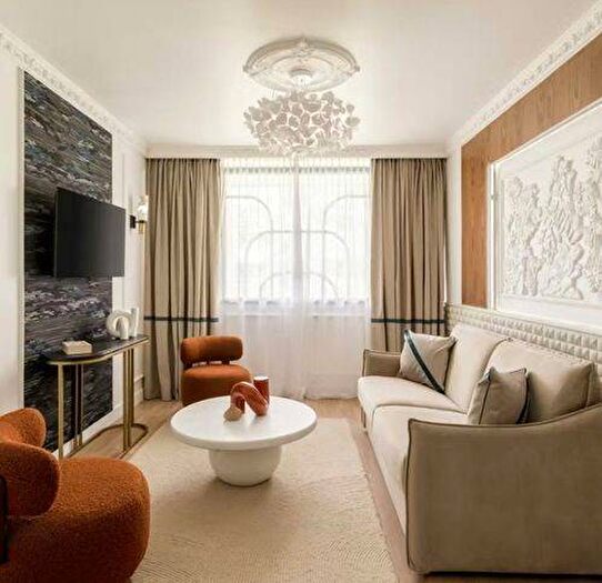 Appartamento quadrilocale in affitto in Via Giuseppe Barellai, Carrobbio, Milano